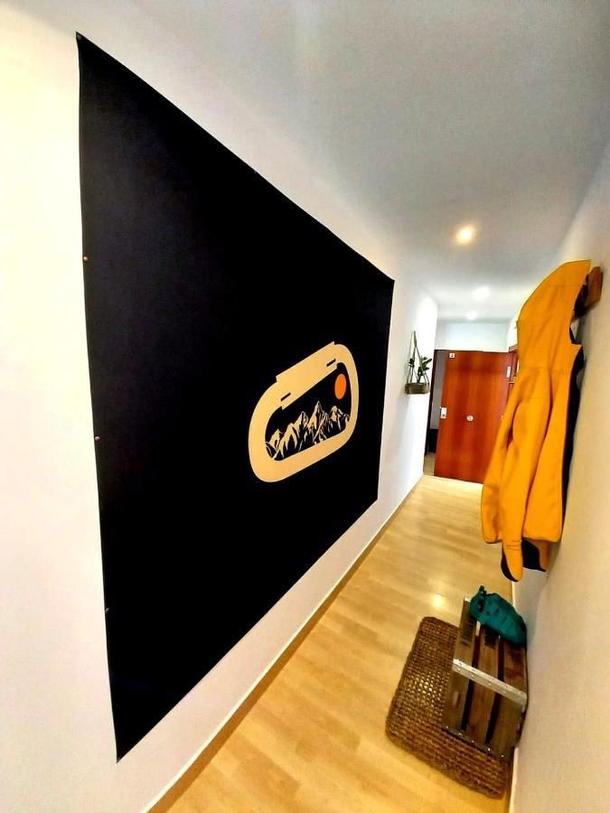 Cornu Karma Apartment Siuranella Cornudella de Montsant Екстериор снимка