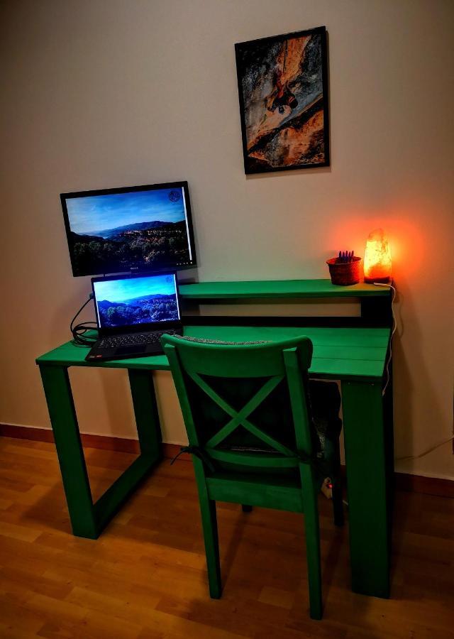 Cornu Karma Apartment Siuranella Cornudella de Montsant Екстериор снимка