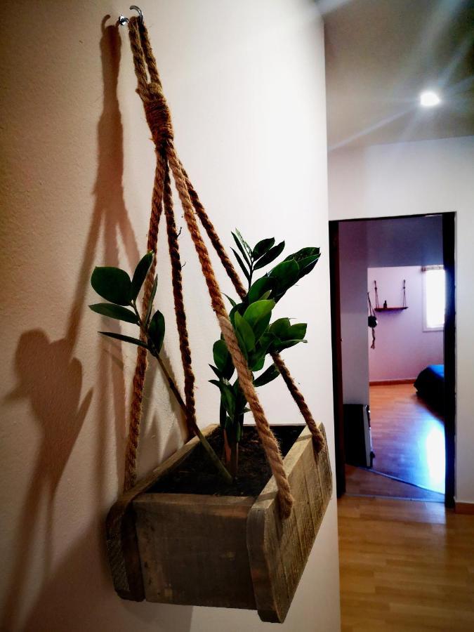 Cornu Karma Apartment Siuranella Cornudella de Montsant Екстериор снимка