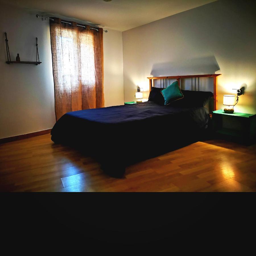 Cornu Karma Apartment Siuranella Cornudella de Montsant Екстериор снимка