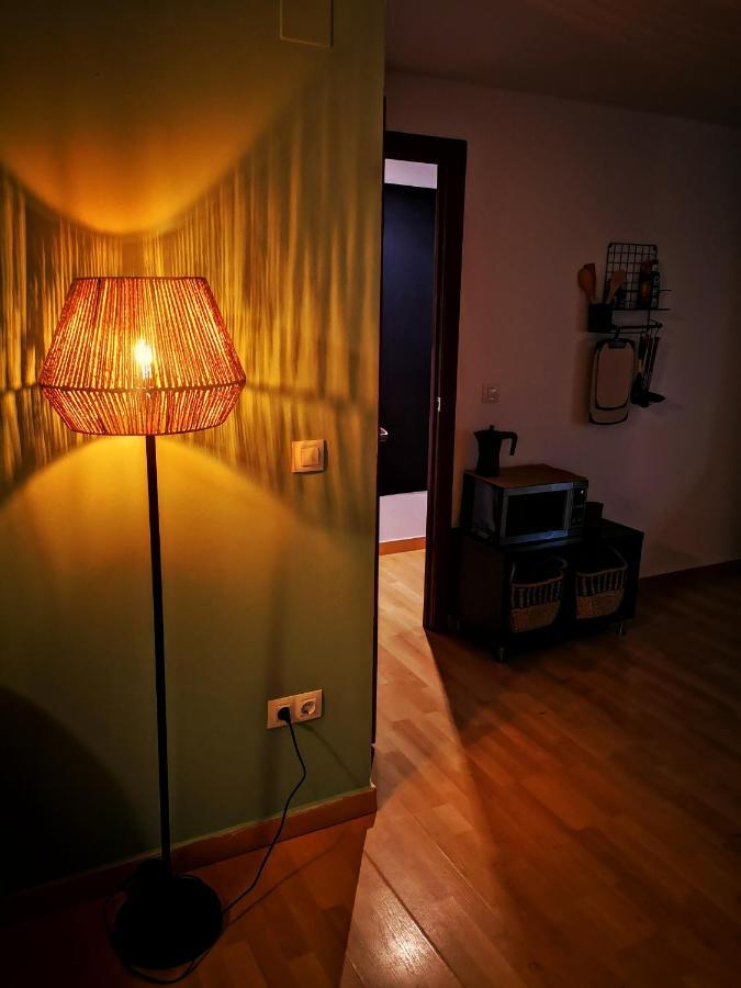 Cornu Karma Apartment Siuranella Cornudella de Montsant Екстериор снимка