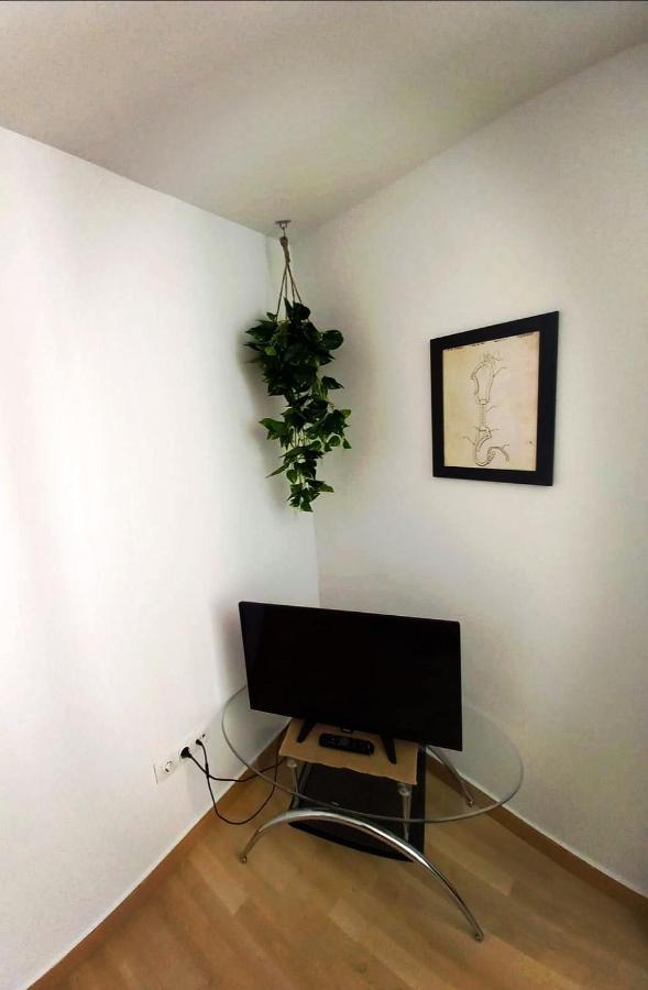 Cornu Karma Apartment Siuranella Cornudella de Montsant Екстериор снимка