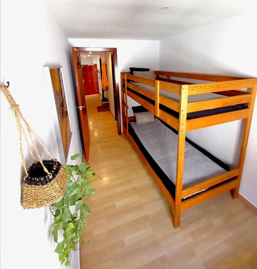 Cornu Karma Apartment Siuranella Cornudella de Montsant Екстериор снимка